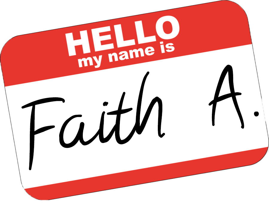 Meet Our Newest Team Member: Faith!