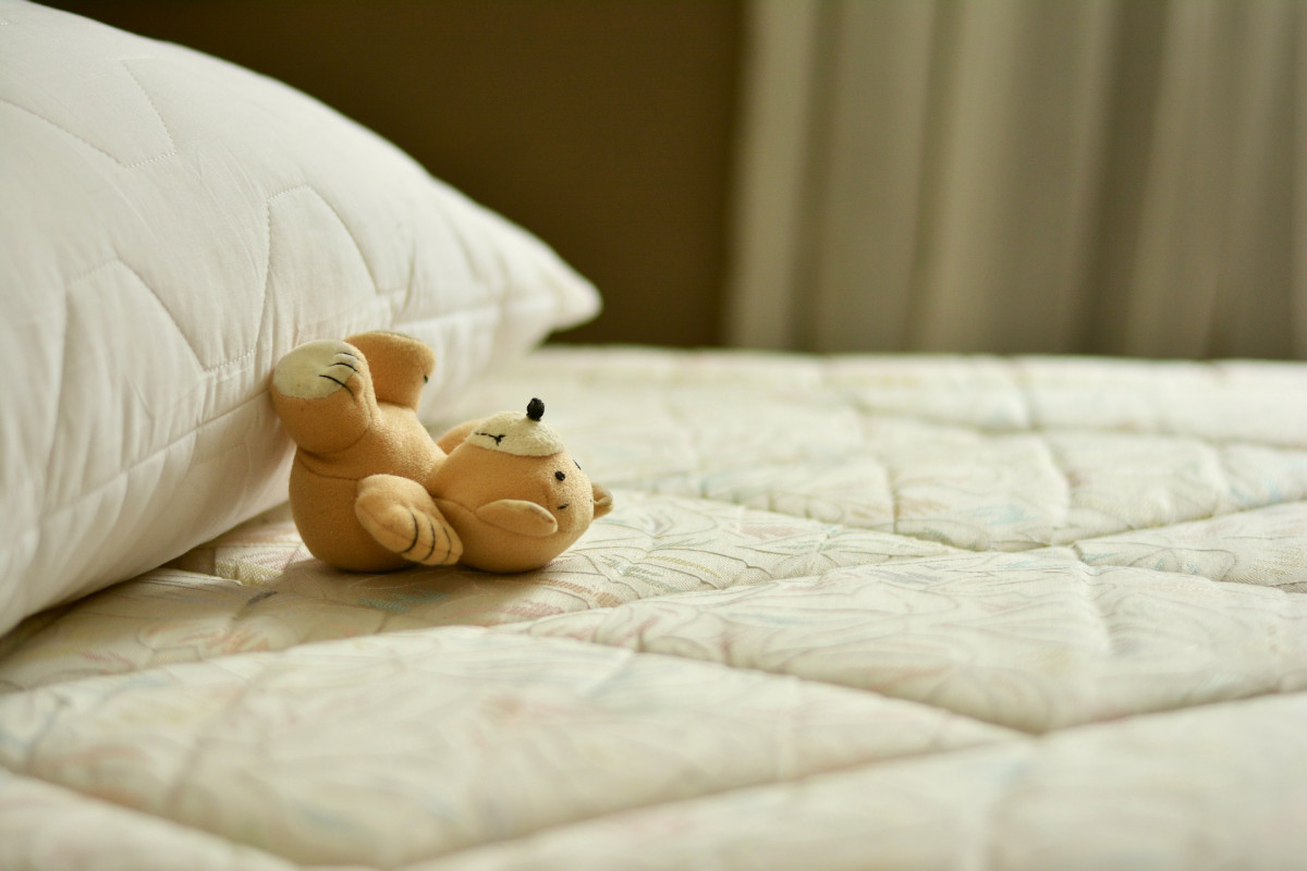 New Life For Your Old Mattress