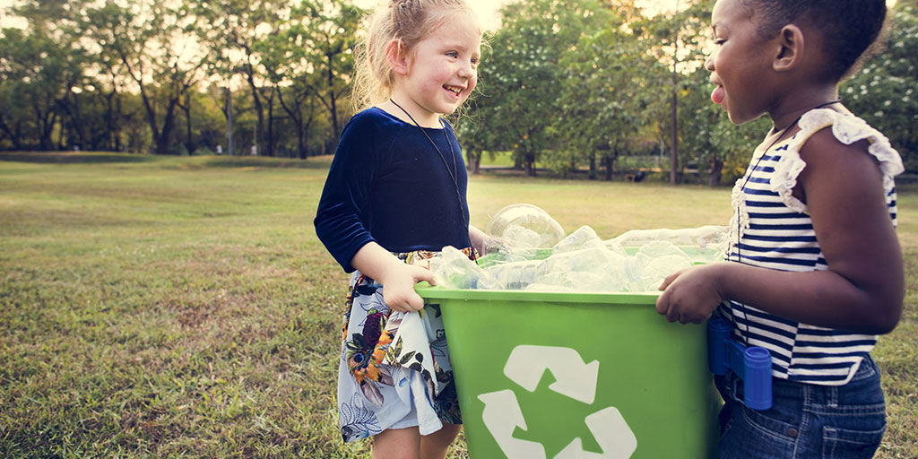 Recycling 101