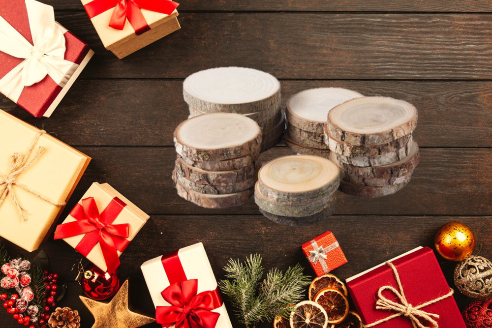 Recycling Christmas