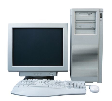 Recycling Your Electronics