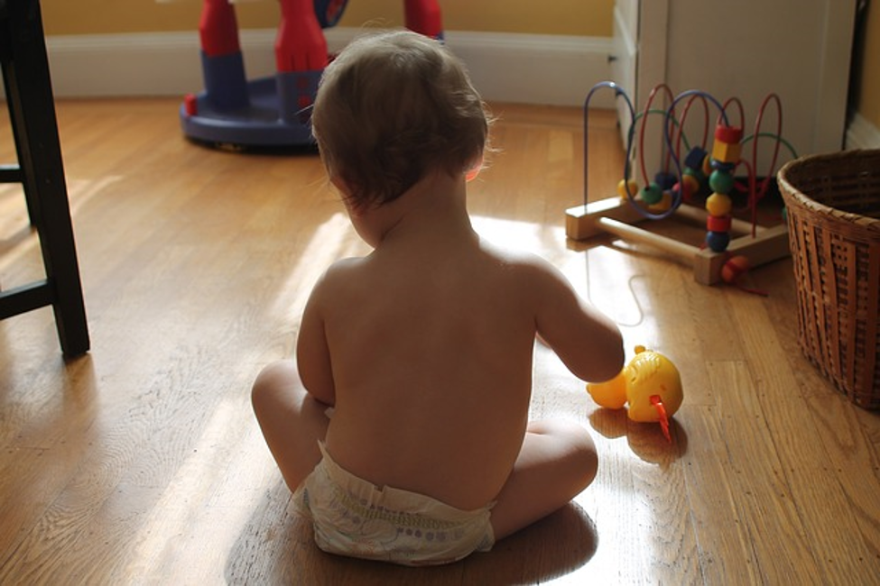 Selling Your Home: How Busy Parents Can Keep Things Spotless During The Process
