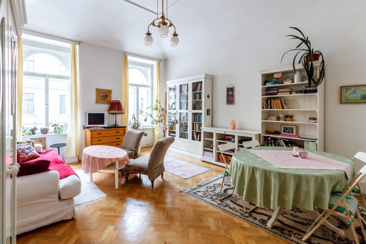 Simple Ways to Tidy Your Home