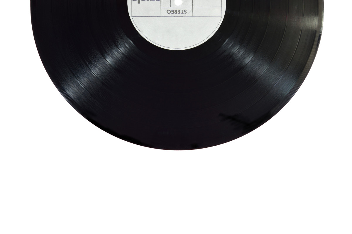 The Record Deal