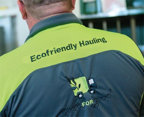 Tips for moving, cleaning, staging and downsizing from Gone For Good- The Green Junk Hauling Experts!