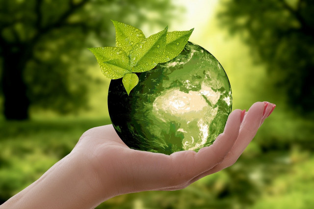 Top 10 Benefits of Recycling
