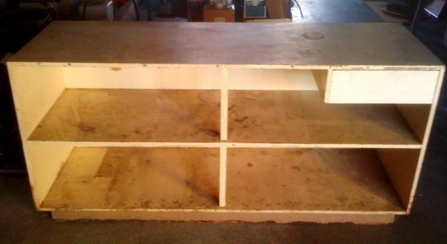 What To Do With That Old Desk Gone For Good Store
